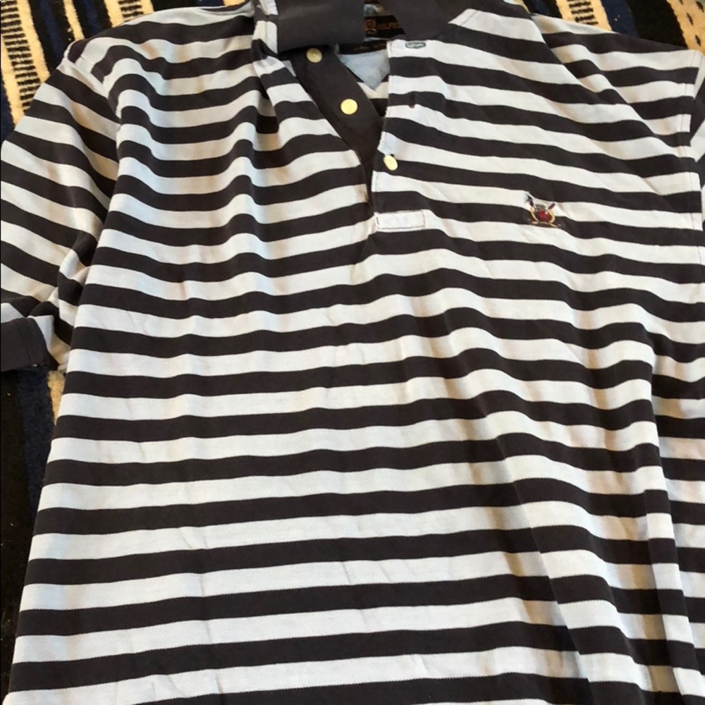 Vintage tommy hilfiger shirt